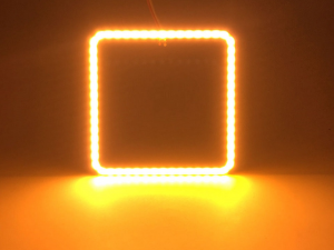 COB LED Strip—Square