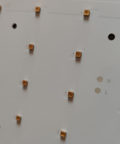 LED PCB