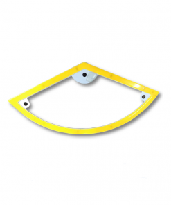 cob led Fan-Shaped