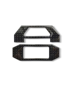 1COB LED Letters