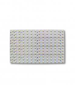 mcpcb led