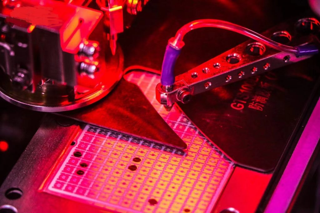 COB Chip For Tail Light