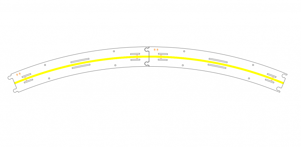 COB LED strip8