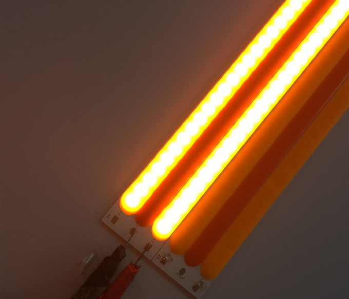 COB LED dimmable