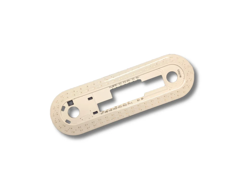 SE-COB LED