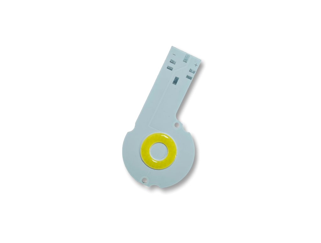 custom COB LED