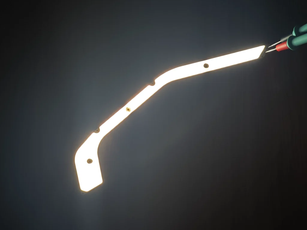 COB LED 12V