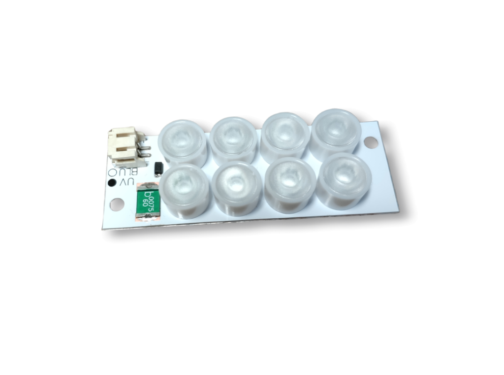 UV COB LED