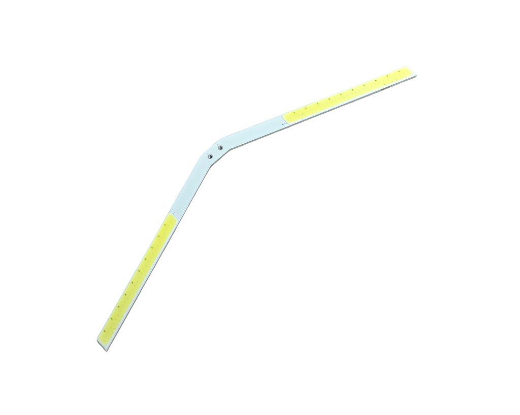 Can COB Light be used on drones