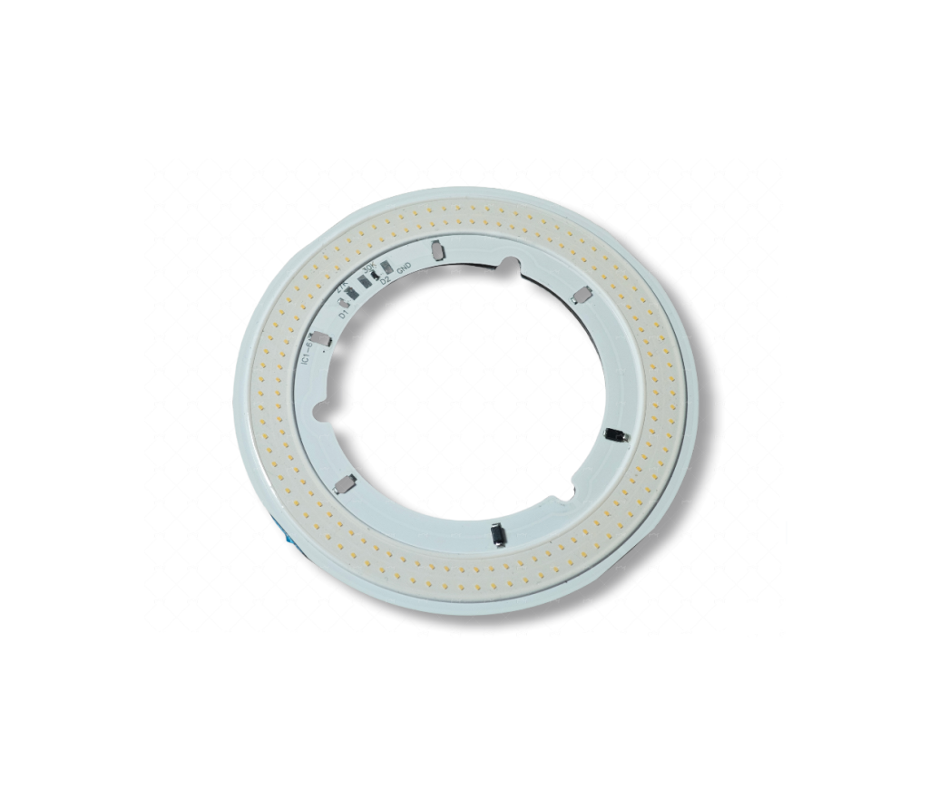 Warm White COB LED