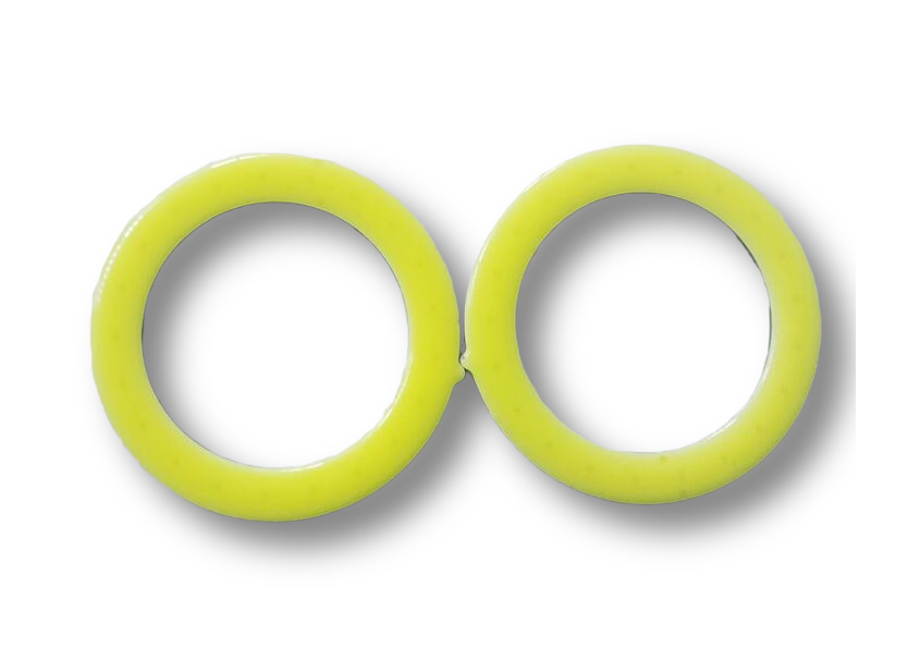 COB LED Ring